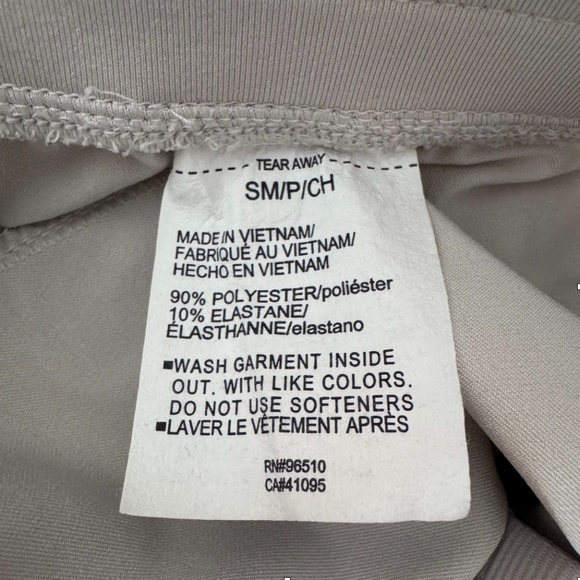 Under Armour Men's Unstoppable Tapered Gym Pant Size Small - Picture 13 of 14